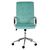 ΚΑΡΕΚΛΑ ΓΡΑΦΕΙΟΥ JOSEF HM1181.08 ΜΕΝΤΑ ΒΕΛΟΥΔΟ-INOX ΒΑΣΗ 58x61x105-113Yεκ. - ΚΑΡΕΚΛΕΣ ΓΡΑΦΕΙΟΥ στο Milonadakis.gr