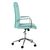 ΚΑΡΕΚΛΑ ΓΡΑΦΕΙΟΥ JOSEF HM1181.08 ΜΕΝΤΑ ΒΕΛΟΥΔΟ-INOX ΒΑΣΗ 58x61x105-113Yεκ. - ΚΑΡΕΚΛΕΣ ΓΡΑΦΕΙΟΥ στο Milonadakis.gr