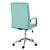 ΚΑΡΕΚΛΑ ΓΡΑΦΕΙΟΥ JOSEF HM1181.08 ΜΕΝΤΑ ΒΕΛΟΥΔΟ-INOX ΒΑΣΗ 58x61x105-113Yεκ. - ΚΑΡΕΚΛΕΣ ΓΡΑΦΕΙΟΥ στο Milonadakis.gr