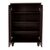 ΠΑΠΟΥΤΣΟΘΗΚΗ-ΝΤΟΥΛΑΠΑ PROLLY HM9608.01 ΜΕΛΑΜΙΝΗ WENGE-2ΠΟΡΤΕΣ-4ΡΑΦΙΑ 60x34x88Υεκ. - ΝΤΟΥΛΑΠΙΑ - ΠΑΠΟΥΤΣΟΘΗΚΕΣ στο Milonadakis.gr