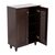ΠΑΠΟΥΤΣΟΘΗΚΗ-ΝΤΟΥΛΑΠΑ PROLLY HM9608.01 ΜΕΛΑΜΙΝΗ WENGE-2ΠΟΡΤΕΣ-4ΡΑΦΙΑ 60x34x88Υεκ. - ΝΤΟΥΛΑΠΙΑ - ΠΑΠΟΥΤΣΟΘΗΚΕΣ στο Milonadakis.gr