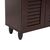 ΠΑΠΟΥΤΣΟΘΗΚΗ-ΝΤΟΥΛΑΠΑ PROLLY HM9608.01 ΜΕΛΑΜΙΝΗ WENGE-2ΠΟΡΤΕΣ-4ΡΑΦΙΑ 60x34x88Υεκ. - ΝΤΟΥΛΑΠΙΑ - ΠΑΠΟΥΤΣΟΘΗΚΕΣ στο Milonadakis.gr