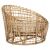 ΠΟΛΥΘΡΟΝΑ ENTO HM9814 RATTAN ΣΕ ΦΥΣΙΚΟ-ΛΕΥΚΟ ΜΑΞΙΛΑΡΙ 106x94x82Yεκ. - ΚΑΡΕΚΛΕΣ - ΠΟΛΥΘΡΟΝΕΣ στο Milonadakis.gr