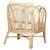 ΠΟΛΥΘΡΟΝΑ ESTOR HM9817 RATTAN ΣΕ ΦΥΣΙΚΟ-ΛΕΥΚΟ ΜΑΞΙΛΑΡΙ 78x75x92Υ εκ. - ΚΑΡΕΚΛΕΣ - ΠΟΛΥΘΡΟΝΕΣ στο Milonadakis.gr