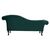 ΑΝΑΚΛΙΝΔΡΟ T.CHESTERFIELD NIOVI HM3008.03 ΚΥΠΑΡΙΣΣΙ ΒΕΛΟΥΔΟ-ΜΑΥΡΑ ΠΟΔΙΑ 187x61x82Υ - ΑΝΑΚΛΙΝΔΡΑ στο Milonadakis.gr