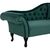 ΑΝΑΚΛΙΝΔΡΟ T.CHESTERFIELD NIOVI HM3008.03 ΚΥΠΑΡΙΣΣΙ ΒΕΛΟΥΔΟ-ΜΑΥΡΑ ΠΟΔΙΑ 187x61x82Υ - ΑΝΑΚΛΙΝΔΡΑ στο Milonadakis.gr