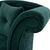 ΑΝΑΚΛΙΝΔΡΟ T.CHESTERFIELD NIOVI HM3008.03 ΚΥΠΑΡΙΣΣΙ ΒΕΛΟΥΔΟ-ΜΑΥΡΑ ΠΟΔΙΑ 187x61x82Υ - ΑΝΑΚΛΙΝΔΡΑ στο Milonadakis.gr