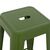 ΣΚΑΜΠΟ BAR ΜΕΤΑΛΛΙΚΟ MELITA ΣΕ LIGHT OLIVE GREEN HM8642.13 43x43x78 εκ. - ΣΚΑΜΠΟ ΜΠΑΡ στο Milonadakis.gr