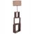 ΦΩΤΙΣΤΙΚΟ ΔΑΠΕΔΟΥ MDF ΚΑΡΥΔΙ HM7608.01 Φ38x140 εκ. - ΦΩΤΙΣΤΙΚΑ ΔΑΠΕΔΟΥ στο Milonadakis.gr