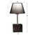 ΦΩΤΙΣΤΙΚΟ ΕΠΙΤΡΑΠΕΖΙΟ HM7594.02 13x13x43 εκ. - ΕΠΙΤΡΑΠΕΖΙΑ ΦΩΤΙΣΤΙΚΑ στο Milonadakis.gr