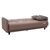 ΚΑΝΑΠΕΣ ΚΡΕΒΑΤΙ ΤΡΙΘΕΣΙΟΣ SANNA HM3245.01 ΜΠΕΖ 210x82x86 εκ. - ΚΑΝΑΠΕΔΕΣ-ΣΑΛΟΝΙΑ στο Milonadakis.gr