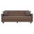 ΚΑΝΑΠΕΣ ΚΡΕΒΑΤΙ ΤΡΙΘΕΣΙΟΣ SANNA HM3245.01 ΜΠΕΖ 210x82x86 εκ. - ΚΑΝΑΠΕΔΕΣ-ΣΑΛΟΝΙΑ στο Milonadakis.gr