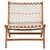 ΠΟΛΥΘΡΟΝΑ ANTIB HM9466.01 ΤΕΑΚ ΞΥΛΟ NYLON ΣΧΟΙΝΙ ΛΕΥΚΟ 65x77x68Υεκ. - ΚΑΡΕΚΛΕΣ - ΠΟΛΥΘΡΟΝΕΣ ΕΣ. στο Milonadakis.gr