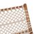 ΠΟΛΥΘΡΟΝΑ ANTIB HM9466.01 ΤΕΑΚ ΞΥΛΟ NYLON ΣΧΟΙΝΙ ΛΕΥΚΟ 65x77x68Υεκ. - ΚΑΡΕΚΛΕΣ - ΠΟΛΥΘΡΟΝΕΣ ΕΣ. στο Milonadakis.gr