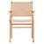 ΠΟΛΥΘΡΟΝΑ ΕΣΩΤ. ΧΩΡΟΥ HM9331.01 IGNACIO RUBBERWOOD-ΣΧΟΙΝΙ 61x56x83Υεκ. - ΚΑΡΕΚΛΕΣ - ΠΟΛΥΘΡΟΝΕΣ ΕΣ. στο Milonadakis.gr