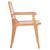 ΠΟΛΥΘΡΟΝΑ ΕΣΩΤ. ΧΩΡΟΥ HM9331.01 IGNACIO RUBBERWOOD-ΣΧΟΙΝΙ 61x56x83Υεκ. - ΚΑΡΕΚΛΕΣ - ΠΟΛΥΘΡΟΝΕΣ ΕΣ. στο Milonadakis.gr