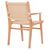ΠΟΛΥΘΡΟΝΑ ΕΣΩΤ. ΧΩΡΟΥ HM9331.01 IGNACIO RUBBERWOOD-ΣΧΟΙΝΙ 61x56x83Υεκ. - ΚΑΡΕΚΛΕΣ - ΠΟΛΥΘΡΟΝΕΣ ΕΣ. στο Milonadakis.gr