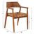 ΠΟΛΥΘΡΟΝΑ ΜΑΣΙΦ ΞΥΛΟ ΤEAK ΦΥΣΙΚΟ HM9401.01 58x52x77Y εκ. - ΚΑΡΕΚΛΕΣ - ΠΟΛΥΘΡΟΝΕΣ ΕΣ. στο Milonadakis.gr