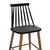 ΣΚΑΜΠΟ ΜΠΑΡ VANESSA ΜΑΥΡΟ ΜΕΣΑΙΟΥ ΥΨΟΥΣ HM9300.02  43x45x97Υεκ. - ΣΚΑΜΠΟ ΜΠΑΡ στο Milonadakis.gr