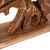 ΚΟΝΣΟΛΑ HM9357 ΑΠΟ ΜΑΣΙΦ ΞΥΛΟ ΤEAK ΦΥΣΙΚΟ 150X40X80YEK. - ΜΠΟΥΦΕΔΕΣ-ΚΟΝΣΟΛΕΣ στο Milonadakis.gr