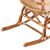 ΚΟΥΝΙΣΤΗ ΠΟΛΥΘΡΟΝΑ ΜΕ ΜΑΞΙΛΑΡΙ SANTA FE RATTAN HM9343 60x103x90Υ εκ. - ΚΑΡΕΚΛΕΣ - ΠΟΛΥΘΡΟΝΕΣ στο Milonadakis.gr