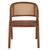 ΠΟΛΥΘΡΟΝΑ ΜΑΣΙΦ ΞΥΛΟ ΤEAK & RATTAN ΠΛΑΤΗ ΦΥΣΙΚΟ 57x62x83Υεκ.HM9402.01 - ΚΑΡΕΚΛΕΣ - ΠΟΛΥΘΡΟΝΕΣ ΕΣ. στο Milonadakis.gr