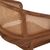 ΠΟΛΥΘΡΟΝΑ ΜΑΣΙΦ ΞΥΛΟ ΤEAK & RATTAN ΠΛΑΤΗ ΦΥΣΙΚΟ 57x62x83Υεκ.HM9402.01 - ΚΑΡΕΚΛΕΣ - ΠΟΛΥΘΡΟΝΕΣ ΕΣ. στο Milonadakis.gr