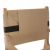 ΠΟΛΥΘΡΟΝΑ BAND RUBBERWOOD ΚΑΙ ΣΧΟΙΝΙ 62,5x60x88Yεκ.HM9324.01 - ΚΑΡΕΚΛΕΣ - ΠΟΛΥΘΡΟΝΕΣ ΕΣ. στο Milonadakis.gr