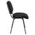ΚΑΡΕΚΛΑ JANISHA HM1010.11 HOMEMARKT ΜΕ ΥΦΑΣΜΑ ΜΑΥΡΟ 53,5x59x77Υεκ. - ΚΑΡΕΚΛΕΣ ΕΠΙΣΚΕΠΤΗ στο Milonadakis.gr