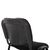 ΚΑΡΕΚΛΑ JANISHA HM1010.11 HOMEMARKT ΜΕ ΥΦΑΣΜΑ ΜΑΥΡΟ 53,5x59x77Υεκ. - ΚΑΡΕΚΛΕΣ ΕΠΙΣΚΕΠΤΗ στο Milonadakis.gr