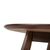 ΤΡΑΠΕΖΙ ΣΑΛΟΝΙΟΥ RINER HM9738 MDF ΜΕ ΚΑΠΛΑΜΑ ΚΑΡΥΔΙΑΣ 100x100x45Yεκ. - ΤΡΑΠΕΖΑΚΙΑ ΣΑΛΟΝΙΟΥ στο Milonadakis.gr