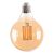 ΛΑΜΠΤΗΡΑΣ GLOBO LED FILAMENT 12W E27 3000K ΧΡΥΣΟ HM4049.02 - ΦΩΤΙΣΜΟΣ ΟΙΚΟΝΟΜΙΑΣ στο Milonadakis.gr