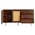 ΜΠΟΥΦΕΣ MEEN HM9735 MDF ΜΕ ΦΥΣΙΚΟ ΚΑΠΛΑΜΑ ΚΑΡΥΔΙΑΣ-ΧΡΥΣΑ ΜΕΤΑΛΛΙΚΑ ΠΟΔΙΑ 150x40x80Υεκ - ΜΠΟΥΦΕΔΕΣ-ΚΟΝΣΟΛΕΣ στο Milonadakis.gr
