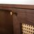 ΜΠΟΥΦΕΣ MEEN HM9735 MDF ΜΕ ΦΥΣΙΚΟ ΚΑΠΛΑΜΑ ΚΑΡΥΔΙΑΣ-ΧΡΥΣΑ ΜΕΤΑΛΛΙΚΑ ΠΟΔΙΑ 150x40x80Υεκ - ΜΠΟΥΦΕΔΕΣ-ΚΟΝΣΟΛΕΣ στο Milonadakis.gr