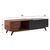 ΕΠΙΠΛΟ ΤΗΛΕΟΡΑΣΗΣ HUDSON HM9748 MDF ΚΑΠΛΑΜΑΣ ΚΑΡΥΔΙΑΣ ΚΑΡΥΔΙ&ΣΚΟΥΡΟ ΓΚΡΙ 180x40x50Υ - ΕΠΙΠΛΑ ΤΗΛΕΟΡΑΣΗΣ στο Milonadakis.gr