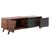 ΕΠΙΠΛΟ ΤΗΛΕΟΡΑΣΗΣ HUDSON HM9748 MDF ΚΑΠΛΑΜΑΣ ΚΑΡΥΔΙΑΣ ΚΑΡΥΔΙ&ΣΚΟΥΡΟ ΓΚΡΙ 180x40x50Υ - ΕΠΙΠΛΑ ΤΗΛΕΟΡΑΣΗΣ στο Milonadakis.gr