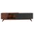 ΕΠΙΠΛΟ ΤΗΛΕΟΡΑΣΗΣ HUDSON HM9748 MDF ΚΑΠΛΑΜΑΣ ΚΑΡΥΔΙΑΣ ΚΑΡΥΔΙ&ΣΚΟΥΡΟ ΓΚΡΙ 180x40x50Υ - ΕΠΙΠΛΑ ΤΗΛΕΟΡΑΣΗΣ στο Milonadakis.gr
