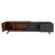 ΕΠΙΠΛΟ ΤΗΛΕΟΡΑΣΗΣ HUDSON HM9748 MDF ΚΑΠΛΑΜΑΣ ΚΑΡΥΔΙΑΣ ΚΑΡΥΔΙ&ΣΚΟΥΡΟ ΓΚΡΙ 180x40x50Υ - ΕΠΙΠΛΑ ΤΗΛΕΟΡΑΣΗΣ στο Milonadakis.gr