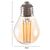 ΛΑΜΠΤΗΡΑΣ HM4046.02 LED FILAMENT 6W E27 3000K GOLD DIMMABLE - ΦΩΤΙΣΜΟΣ ΟΙΚΟΝΟΜΙΑΣ στο Milonadakis.gr