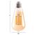 ΛΑΜΠΤΗΡΑΣ HM4189.02 LED FILAMENT 12W E27 3000K GOLD - ΦΩΤΙΣΜΟΣ ΟΙΚΟΝΟΜΙΑΣ στο Milonadakis.gr