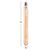 ΛΑΜΠΤΗΡΑΣ HM4191 LED FILAMENT 8W E27 3000K GOLD DIMMABLE - ΦΩΤΙΣΜΟΣ ΟΙΚΟΝΟΜΙΑΣ στο Milonadakis.gr
