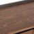 ΜΠΟΥΦΕΣ BEEN HM9740 MDF ΣΕ ΣΚΟΥΡΟ ΓΚΡΙ & ΚΑΡΥΔΙ ΚΑΠΛΑΜΑ 170x43x83Υεκ. - ΜΠΟΥΦΕΔΕΣ-ΚΟΝΣΟΛΕΣ στο Milonadakis.gr
