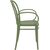 VICTOR XL OLIVE GREEN(Σ14)ΠΟΛΥΘΡΟΝΑ ΠΟΛ/ΝΙΟΥ - ΚΑΡΕΚΛΕΣ - ΠΟΛΥΘΡΟΝΕΣ στο Milonadakis.gr