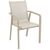 Σετ Τραπεζαρίας 7τμχ Vegas Pacific Taupe 100X180/220Χ75εκ. - ΣΕΤ ΤΡΑΠΕΖΑΡΙΕΣ στο Milonadakis.gr