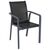 Σετ Τραπεζαρίας 11τμχ Vegas Pacific Dark Grey 100X260/300Χ75εκ. - ΣΕΤ ΤΡΑΠΕΖΑΡΙΕΣ στο Milonadakis.gr