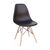 Σετ Τραπεζαρίας Loft Black Randy 5τμχ 120Χ80X72εκ. - ΤΡΑΠΕΖΑΡΙΕΣ στο Milonadakis.gr