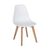 Σετ Τραπεζαρίας Loft Plus White Randy 5τμχ 120Χ80X72εκ. - ΤΡΑΠΕΖΑΡΙΕΣ στο Milonadakis.gr