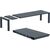 VEGAS RATTAN DARK GREY 100X260/300Χ75εκ. ΕΠΕΚΤ.ΤΡΑΠΕΖΙ - ΤΡΑΠΕΖΙΑ ΕΞ. ΧΩΡΟΥ στο Milonadakis.gr