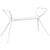 AIR ΒΑΣΗ WHITE MEDIUM 118X58X72,5εκ. ΠΟΛ/ΝΙΟΥ - ΒΑΣΕΙΣ ΤΡΑΠΕΖΙΩΝ στο Milonadakis.gr