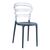 BIBI DARK GREY/CLEAR(Σ4)TRANSP.ΚΑΡΕΚΛΑ - ΚΑΡΕΚΛΕΣ - ΠΟΛΥΘΡΟΝΕΣ ΕΣ. στο Milonadakis.gr